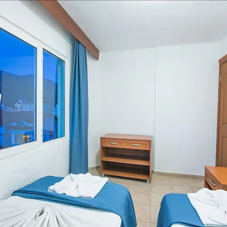 Szálloda Private Marmaris