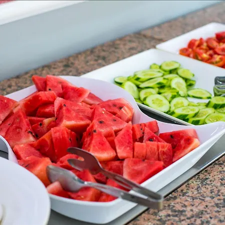Szálloda Private Marmaris