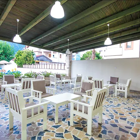 Szálloda Private