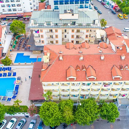 Private Marmaris