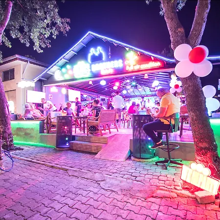 Private Szálloda 3*