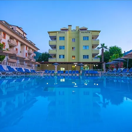 Private Hotel