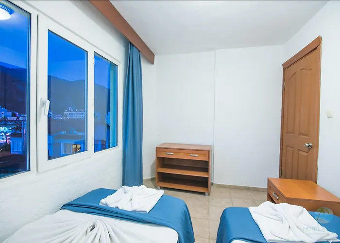 Hotel Private Marmaris