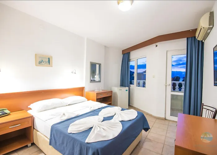 Private Marmaris