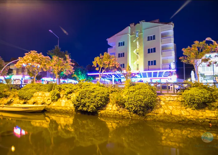 Hotel Private 3*