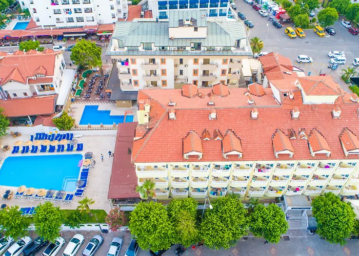 Private Marmaris