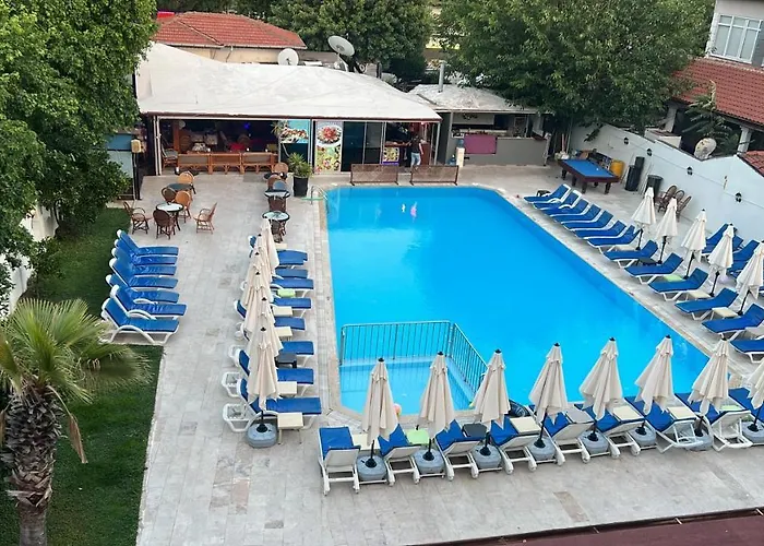 Hotel Private 3*