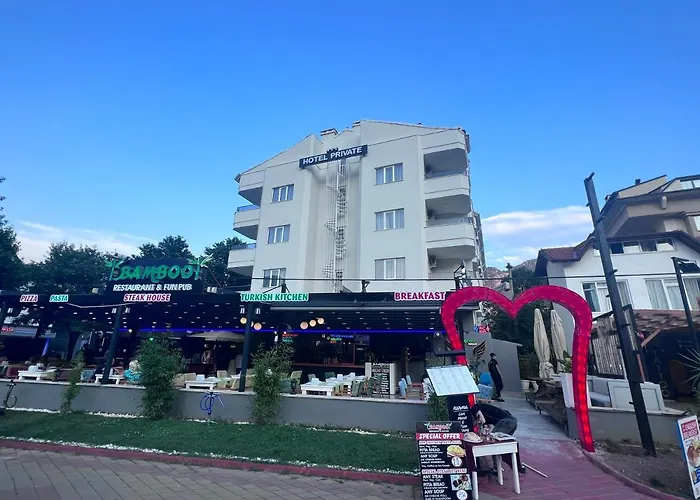 Hotel Private 3*
