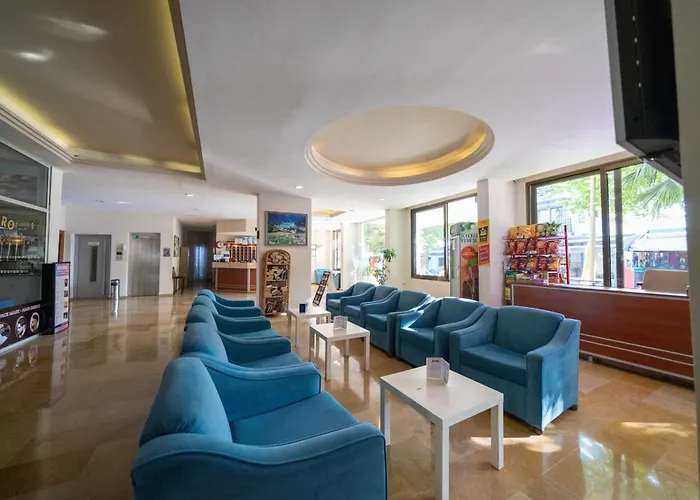 Hotel Private Marmaris