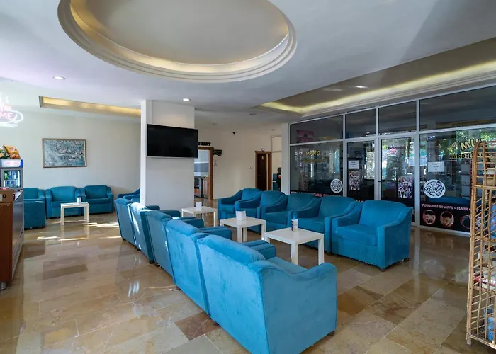 Private Marmaris