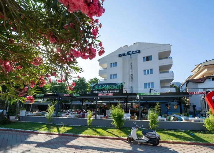 Hotel Private Marmaris