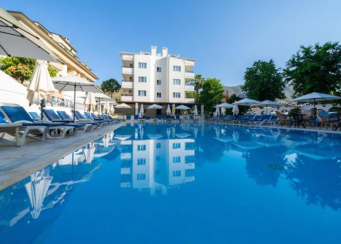 Private Marmaris