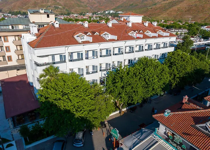 Private 3* Marmaris