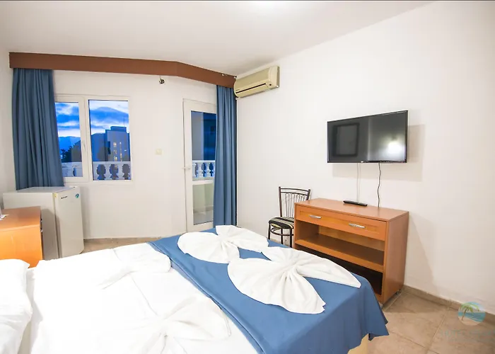 Private Hotel