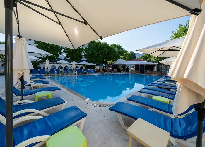 Private Marmaris