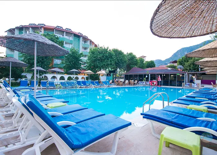 Private Hotel 3*