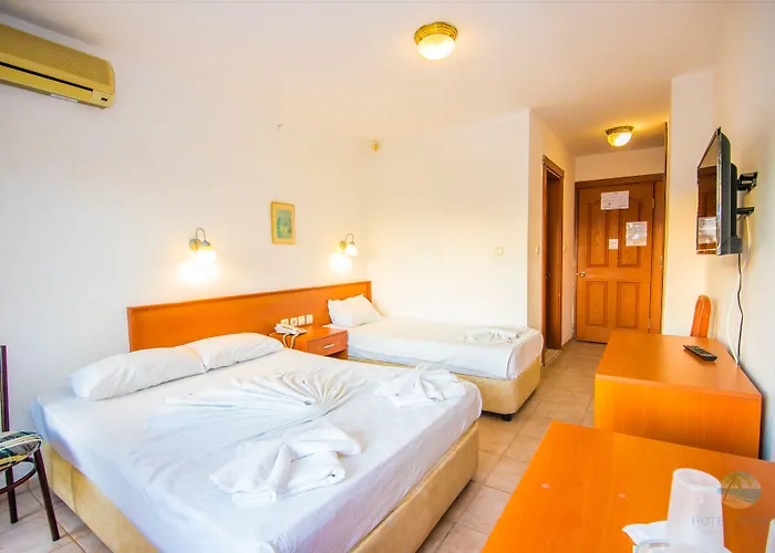 Private Hotel