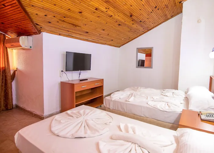 Private 3* Marmaris