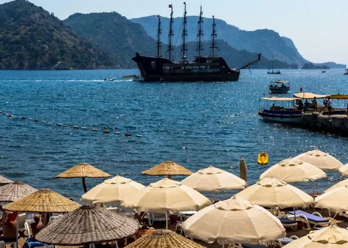 Private Hotel Marmaris