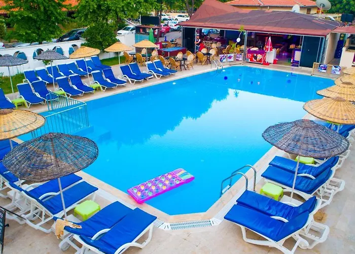 Hotel Private Marmaris