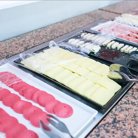 私人酒店 马尔马里斯