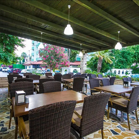 私人酒店 酒店 3*