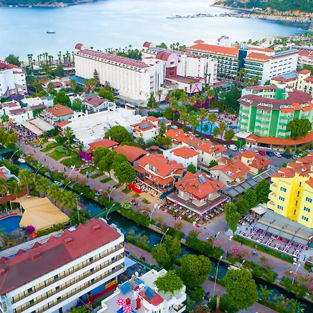 酒店 私人酒店 3*