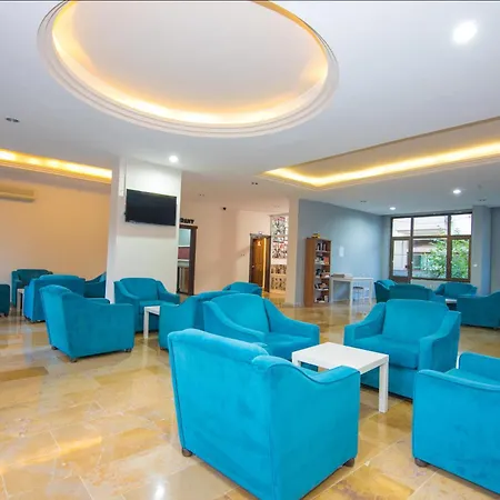 酒店 私人酒店 3*