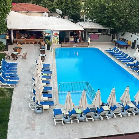Hotel Private 3*