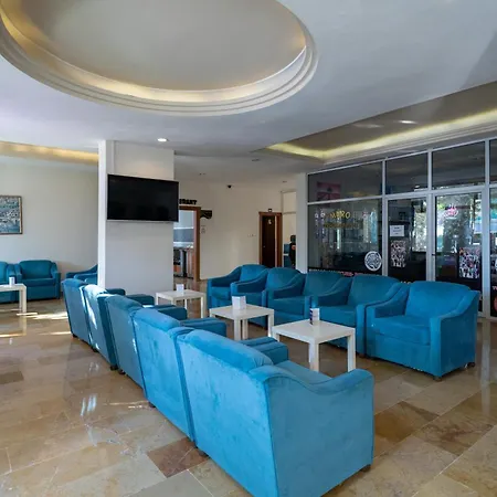 私人酒店 马尔马里斯