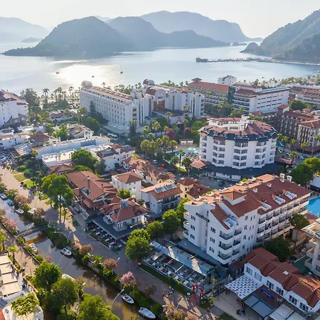 酒店 私人酒店 3*