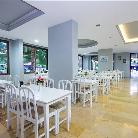 Otel Private Marmaris