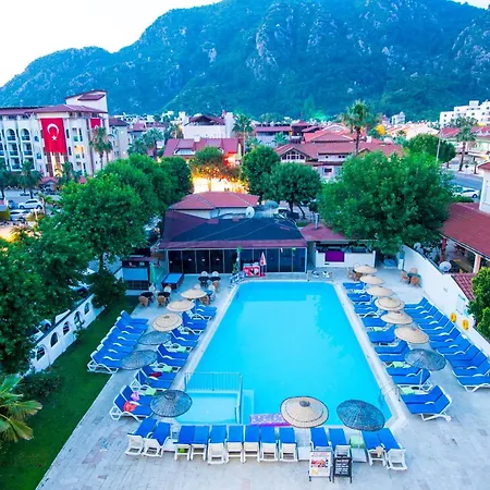 Private 3* Marmaris