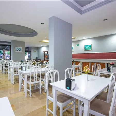 Hotell Private 3*