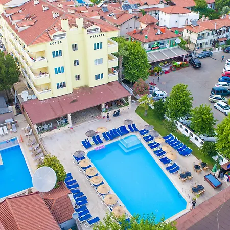 Private Otel