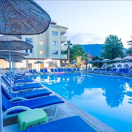 Private 3* Marmaris