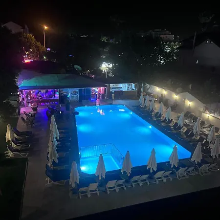 Private Hotel Marmaris