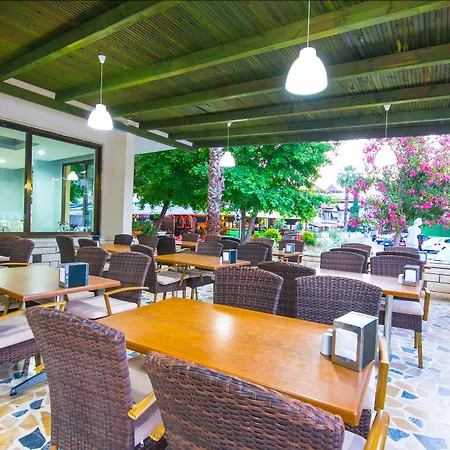 Hotel Private Marmaris