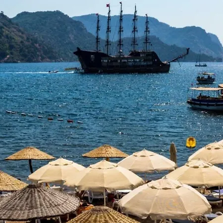 Private Hotel Marmaris