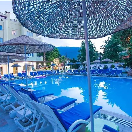 Private Otel 3*