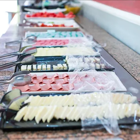 Private 호텔 말마리스