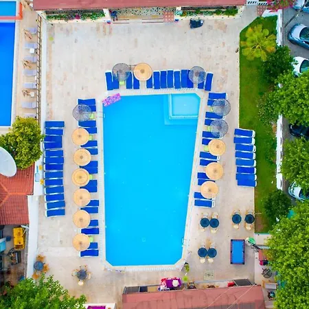 Private Hotel Marmaris