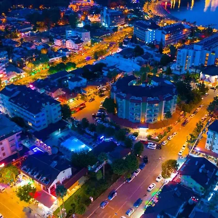 Otel Private Marmaris