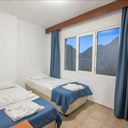 Private Hotel