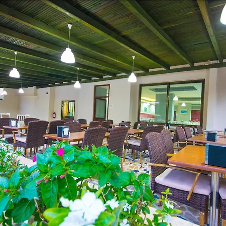 Private Hotel