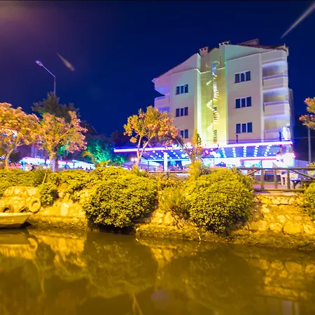 Hotell Private 3*