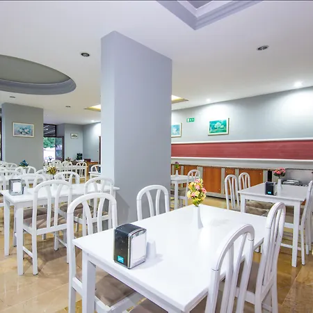 Private Marmaris