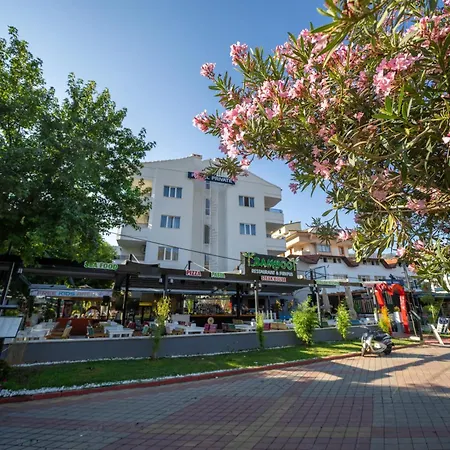 Private 3* Marmaris