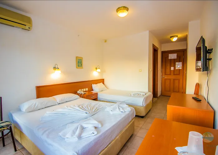 Private 3* Marmaris