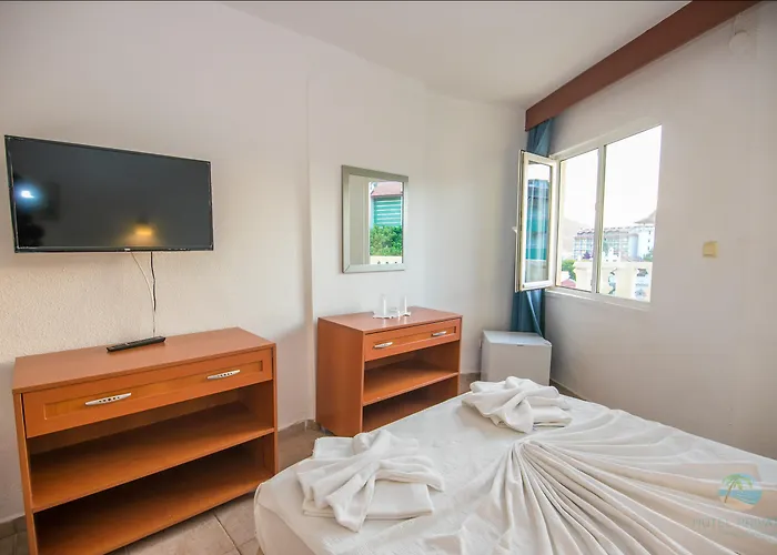 Hotell Private Marmaris